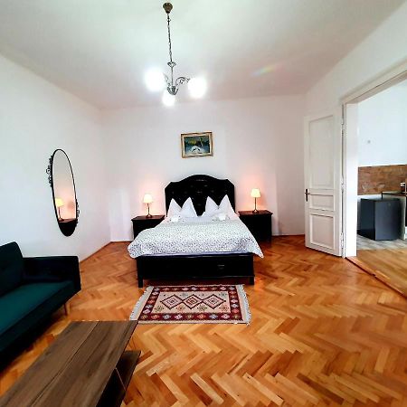 Maximus Apartments Sighisoara Bagian luar foto