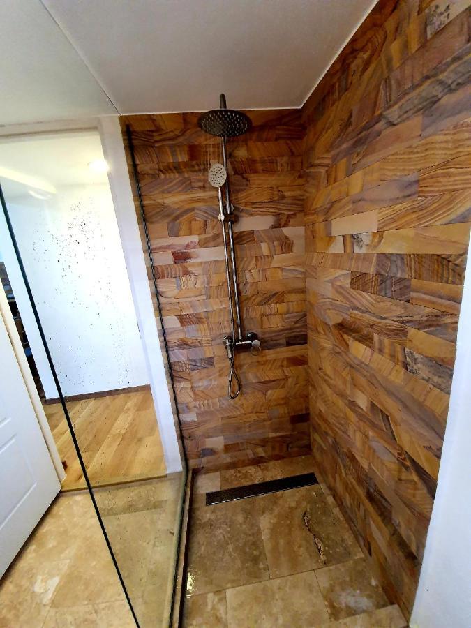 Maximus Apartments Sighisoara Bagian luar foto