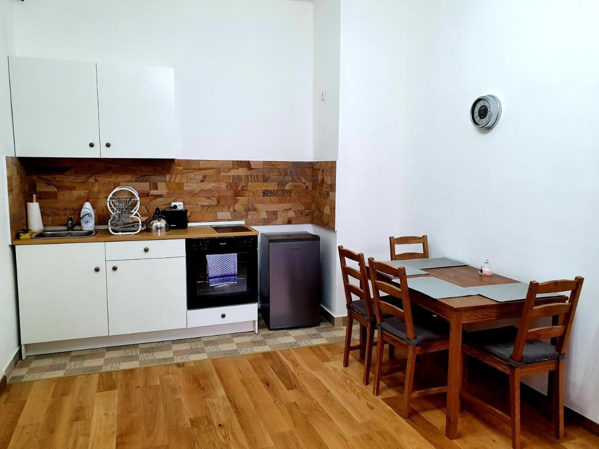 Maximus Apartments Sighisoara Bagian luar foto