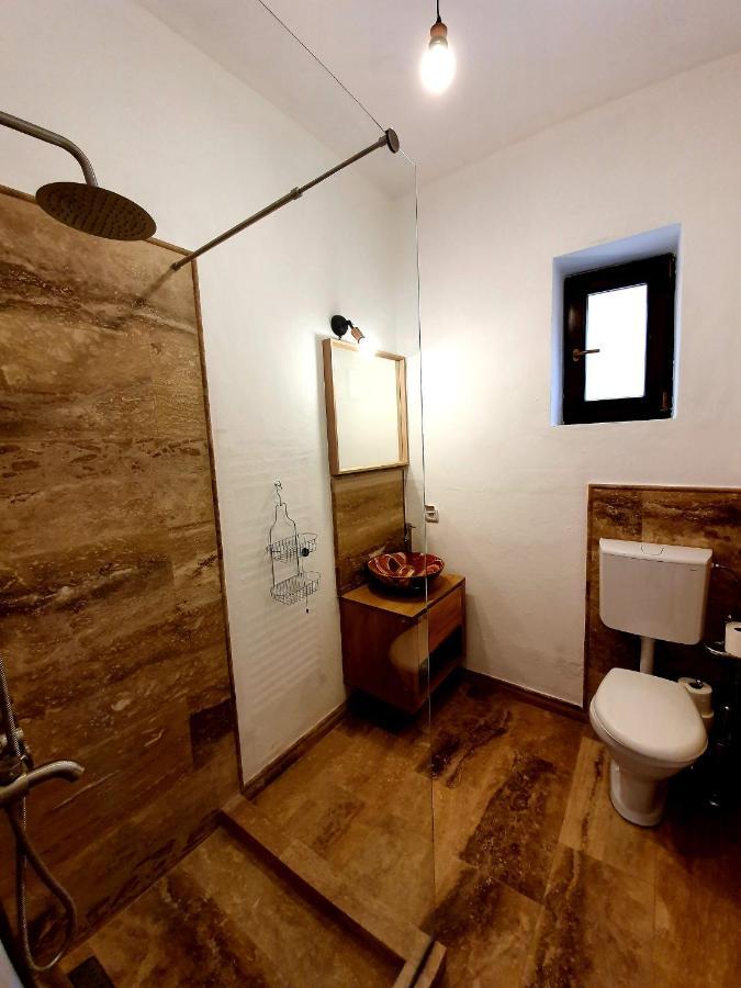 Maximus Apartments Sighisoara Bagian luar foto