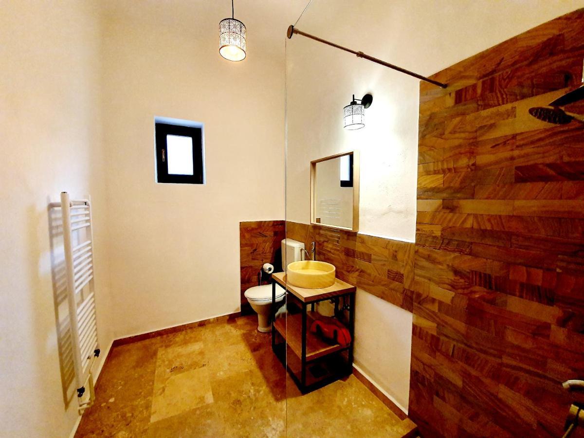 Maximus Apartments Sighisoara Bagian luar foto