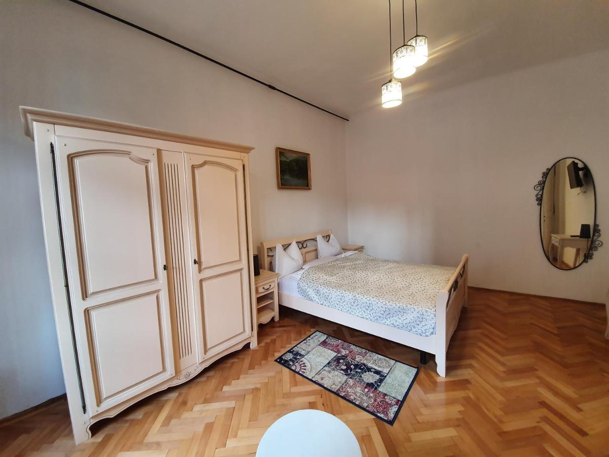 Maximus Apartments Sighisoara Bagian luar foto