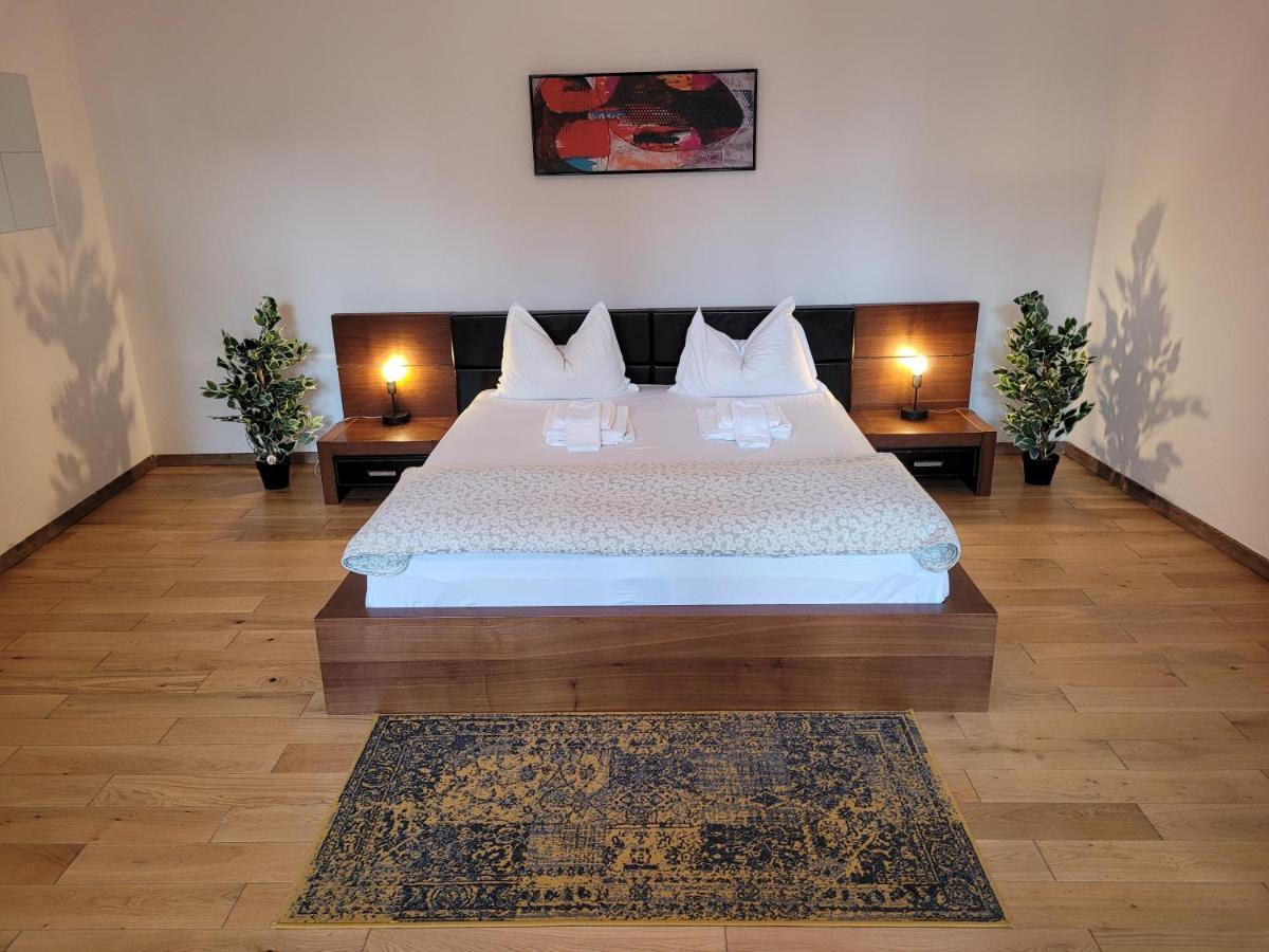 Maximus Apartments Sighisoara Bagian luar foto