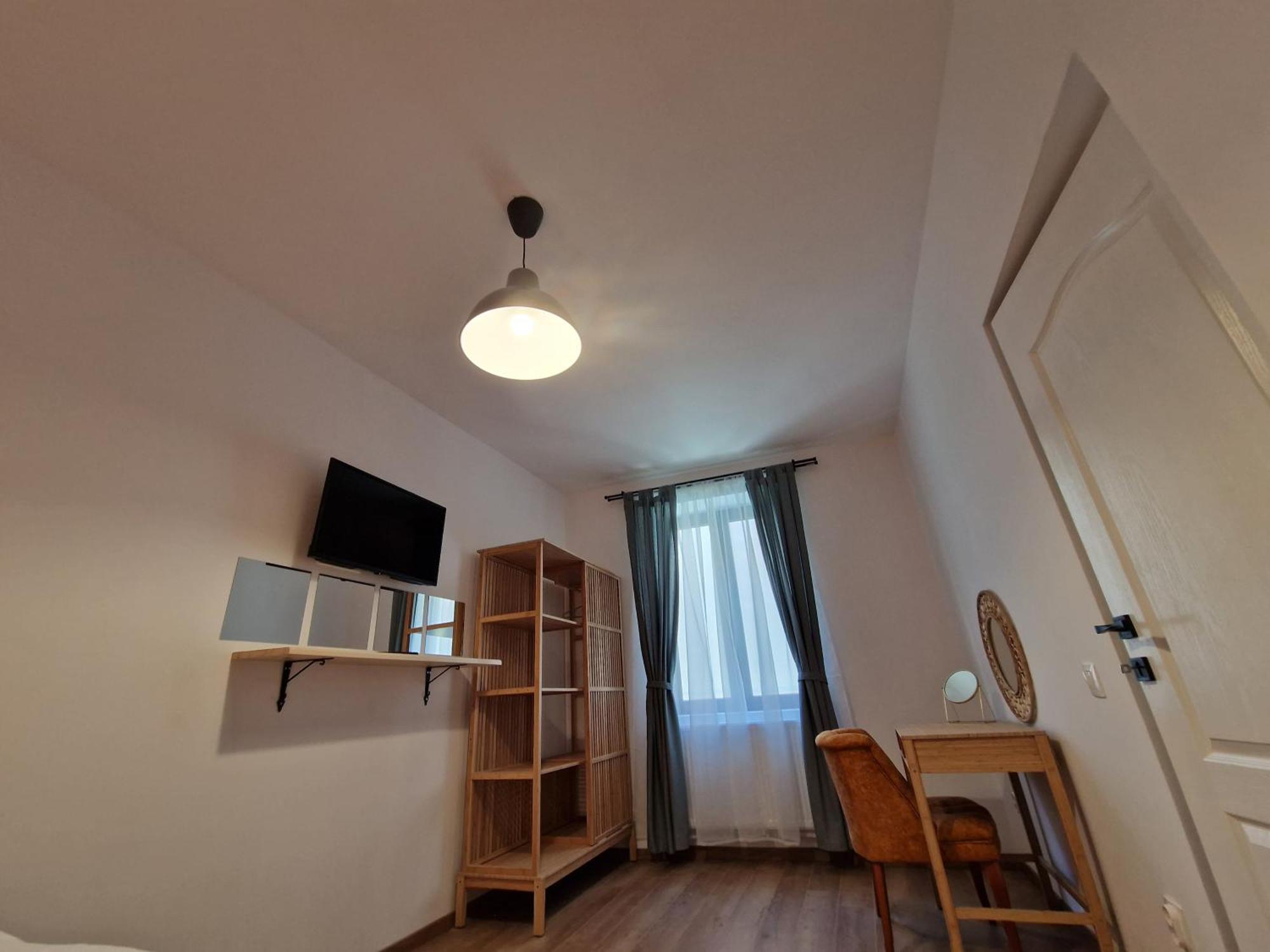Maximus Apartments Sighisoara Bagian luar foto