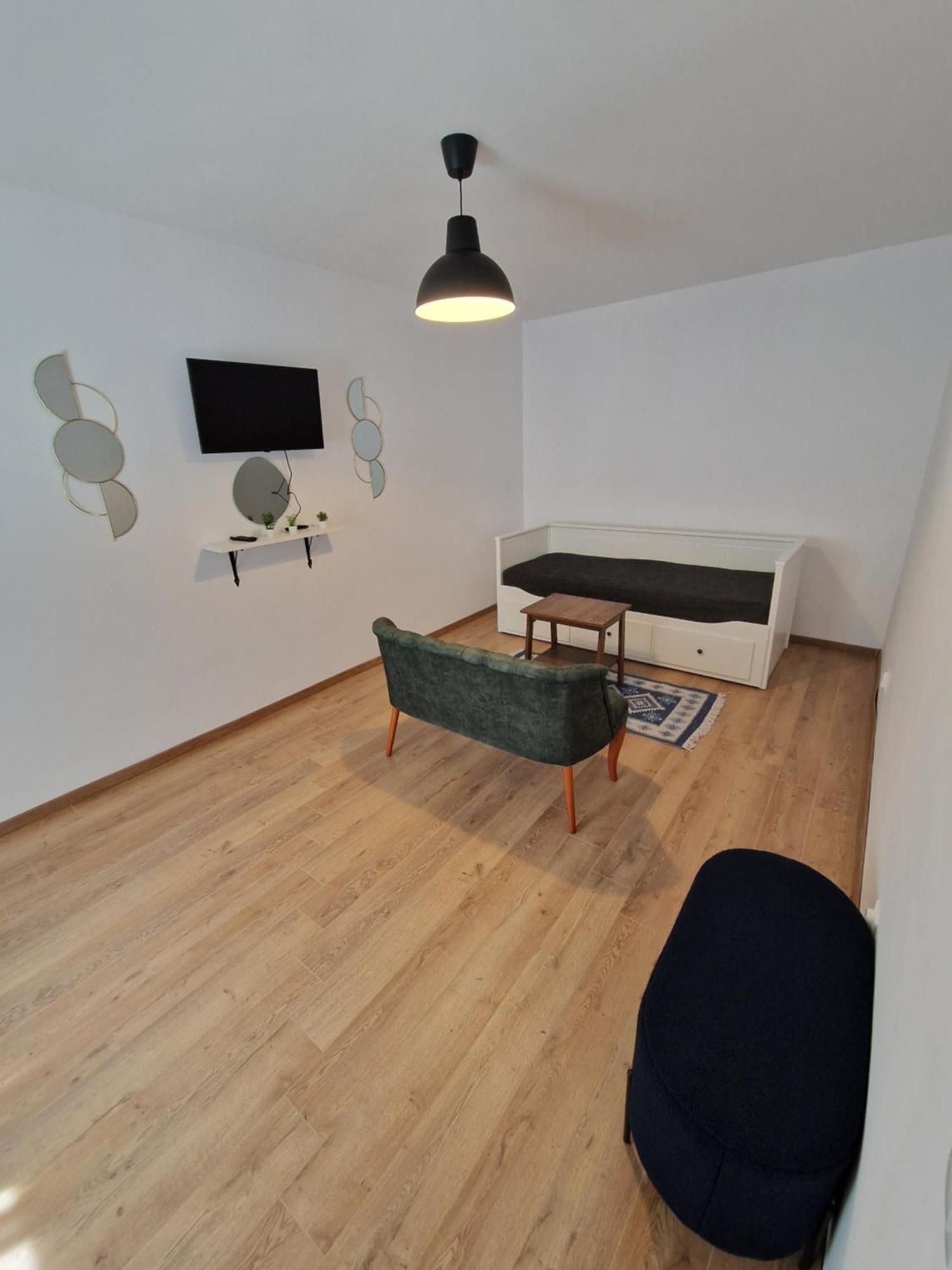 Maximus Apartments Sighisoara Bagian luar foto