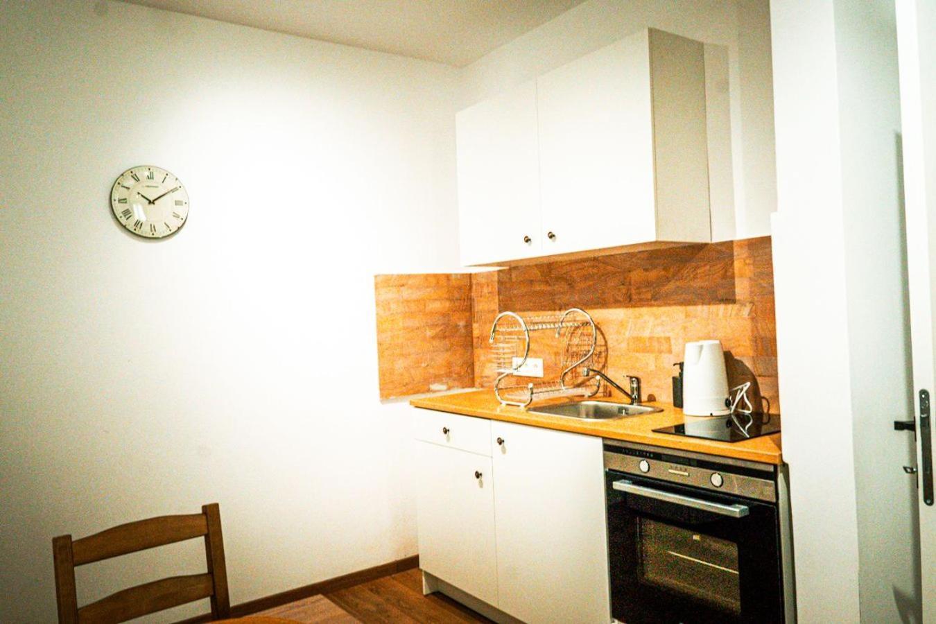 Maximus Apartments Sighisoara Bagian luar foto