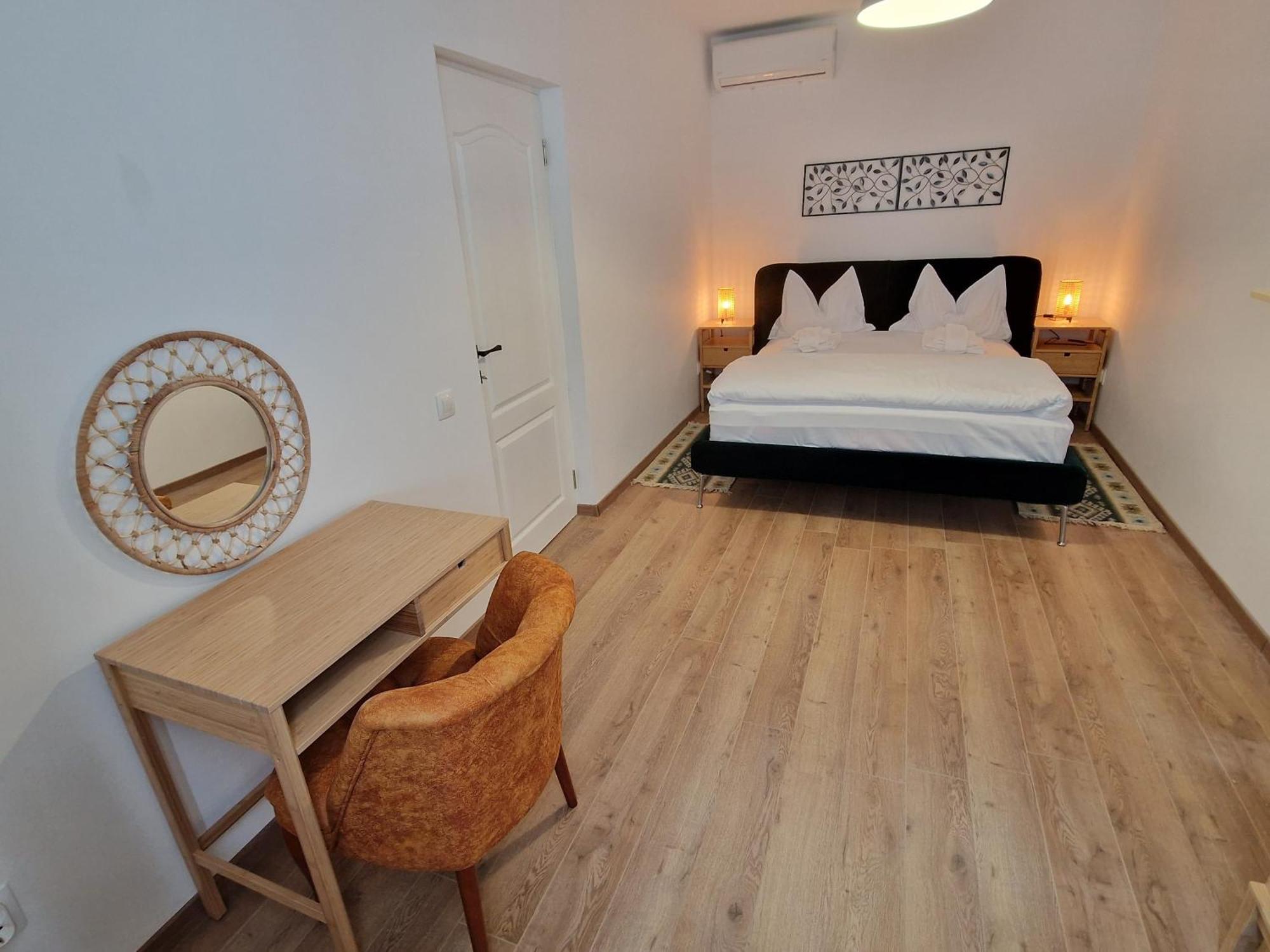 Maximus Apartments Sighisoara Bagian luar foto