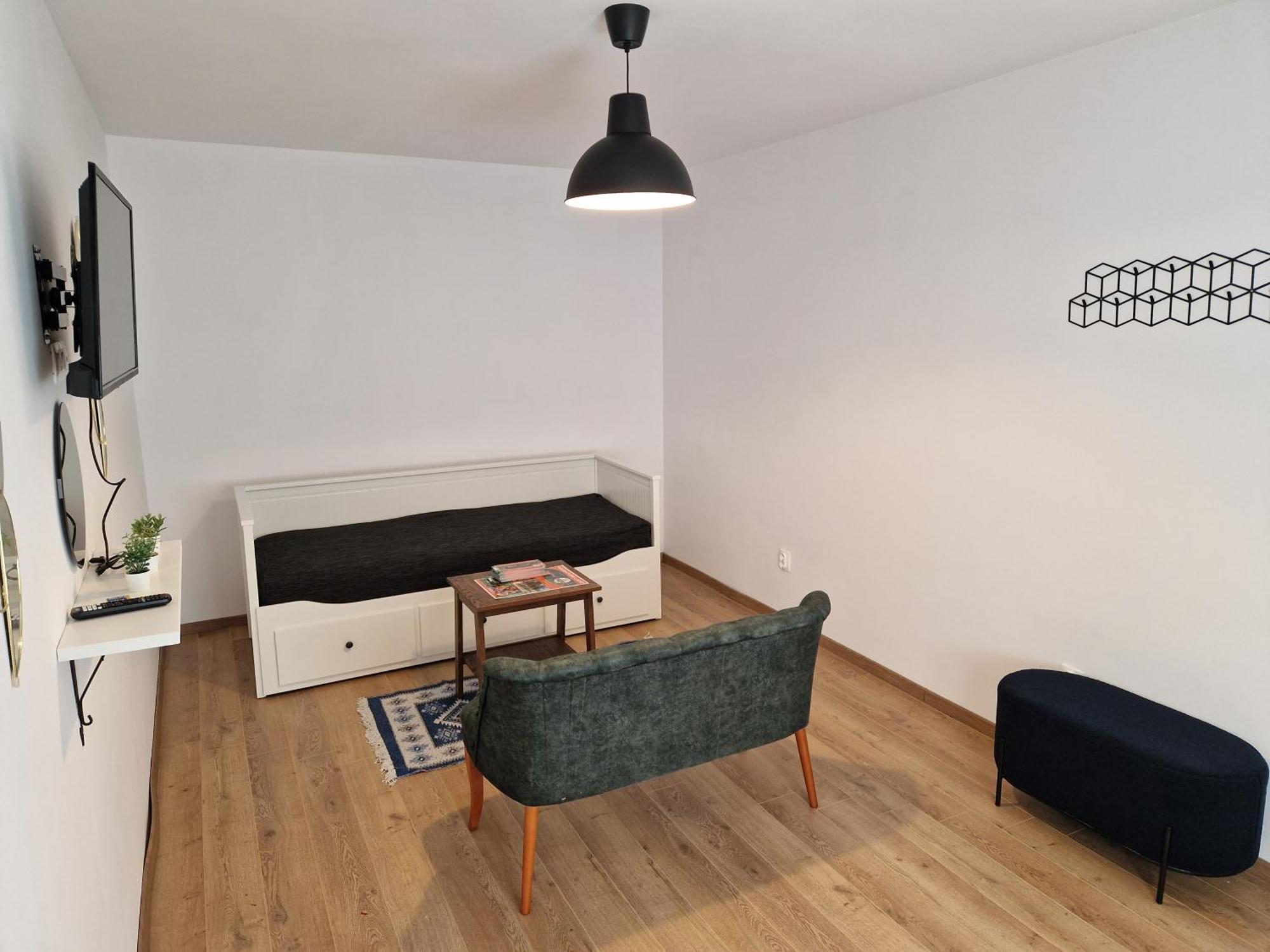 Maximus Apartments Sighisoara Bagian luar foto