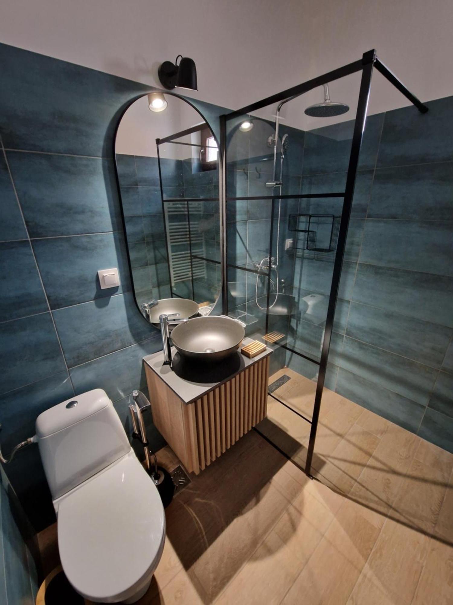 Maximus Apartments Sighisoara Bagian luar foto