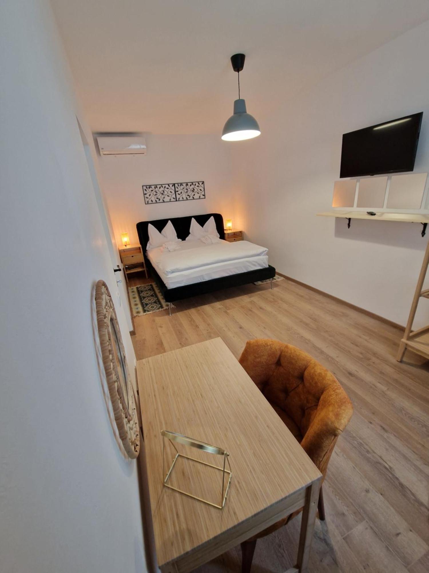 Maximus Apartments Sighisoara Bagian luar foto