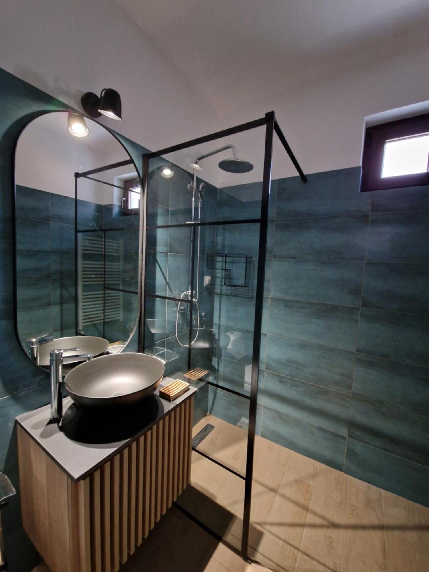 Maximus Apartments Sighisoara Bagian luar foto