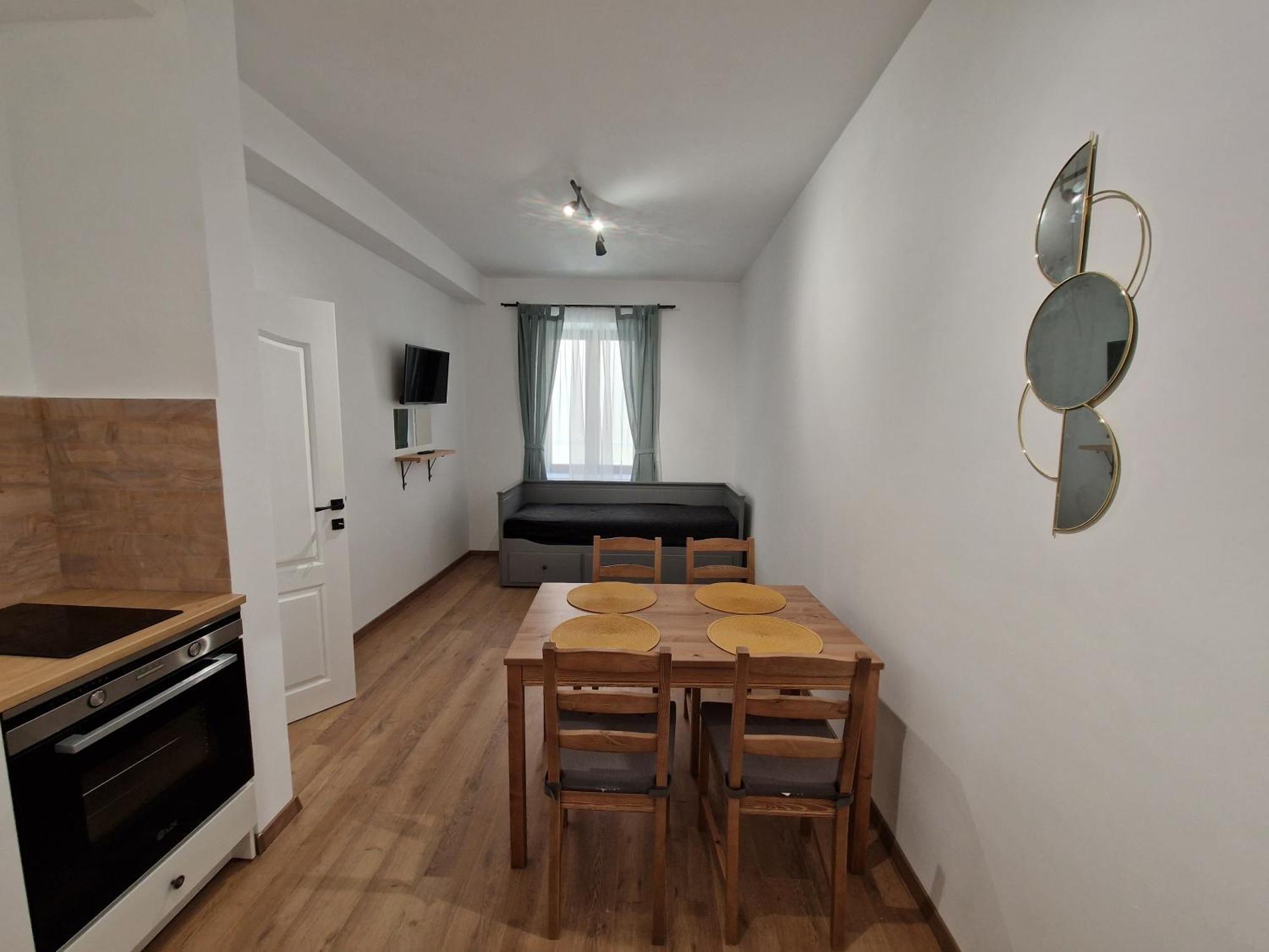 Maximus Apartments Sighisoara Bagian luar foto