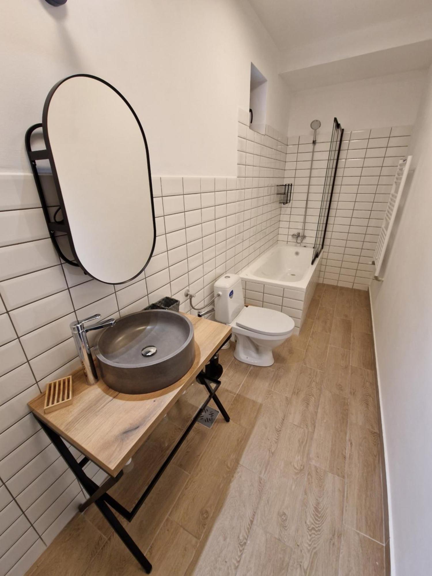 Maximus Apartments Sighisoara Bagian luar foto