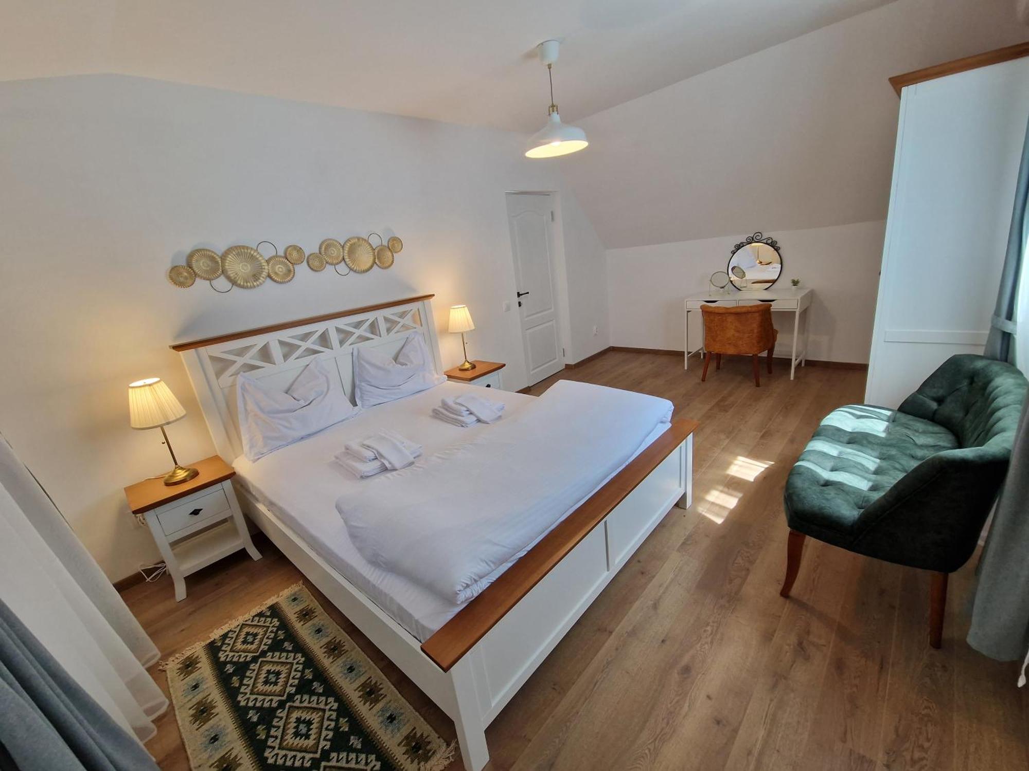 Maximus Apartments Sighisoara Bagian luar foto